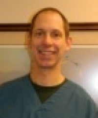 Dr. Edward James Chiera DDS, Dentist