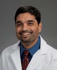 Dr. Abhijit P Limaye MD