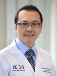 Dr. Charles Gia Phan M.D., Gastroenterologist