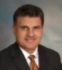 Dr. Jawad F Shaikh MD, Emergency Physician