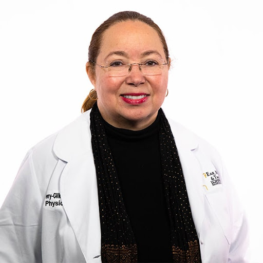 Dr. Lisa  Perry-Gilkes M.D.