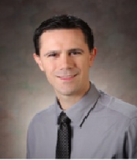 Dr. Douglas Connor MD, Physiatrist (Physical Medicine)
