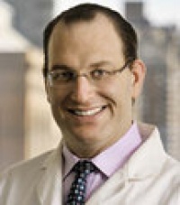 Eric Bogner M.D., Radiologist