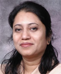 Dr. Masuma  Chowdhury M.D.