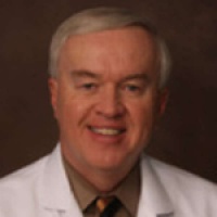 Dr. William J Caddick M.D.