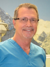 Dr. Louis J Beltrone DMD