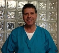 Dr. Arnoldo Xavier Cuellar D.D.S.