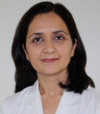 Dr. Wasima  Masoodi MD