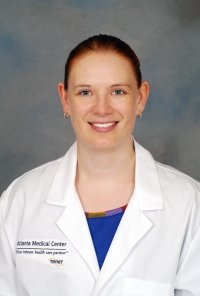 Dr. Holly Ann Zywicke MD