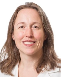 Dr. Noelle Celine Robertson M.D.