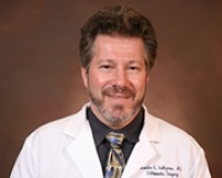 Dr. Martin L Saltzman M.D., Orthopedist