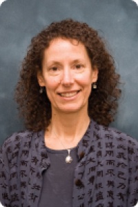 Dr. Laurie Jean Mercier MD