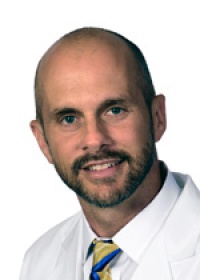 Dr. Benjamin A Hohmuth M.D., Hospitalist