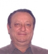 Dr. Ebrahim  Duel M.D.