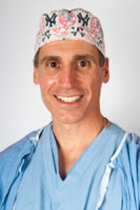 Dr. Alan Lanni MD, Anesthesiologist