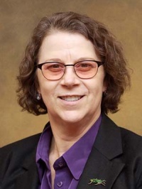 Dr. Carol Diane Stodola M.D.