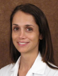 Dr. Maria C Shepler MD