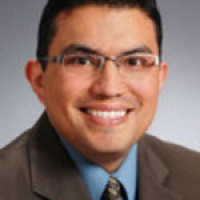 Dr. Juan P Ruiz MD, Family Practitioner
