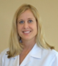Dr. Andrea Schiller M.D., OB-GYN (Obstetrician-Gynecologist)