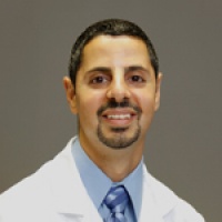Dr. Mazen Naseeb Hamameh D.O.