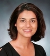 Dr. Safiyya  Karolia M.D.