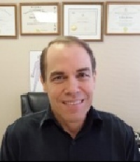 Dr. Bruce Pendleberry OMD, LAC, Acupuncturist