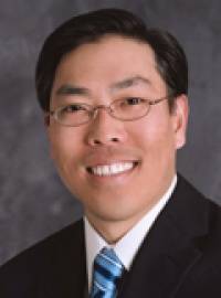 Dr. Larry Inlip Kim MD