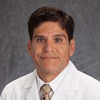 Mr. Luis R. Munoz, M.D., Pediatrician