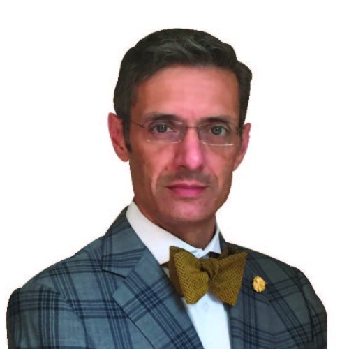 Dr. Andrew Fedorowicz, M.D., Internist