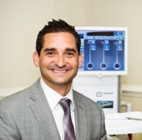 Dr. Jose Luis Bigles-geigel M.D, Ophthalmologist