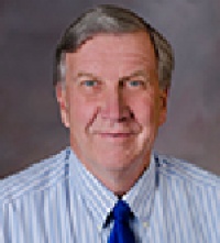 Dr. Douglas Bruce Mckeag MD, MS