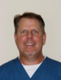 Dr. James Mitch Foster DDS, Dentist