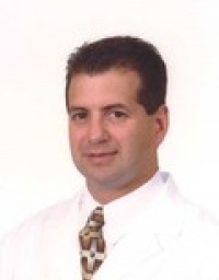 Dr. Brian Wayne Bozza M.D.