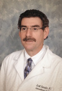 Scott J Savader M.D., Radiologist