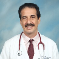Dr. Eli Edward Hendel MD