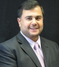 Dr. Hussam Almasri MD, Emergency Physician