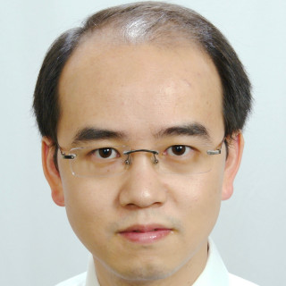 Yufei Tu, MD, Ophthalmologist