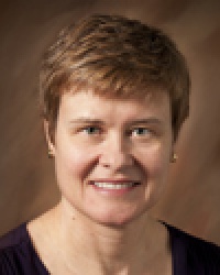 Dr. Lisa Kay Kuwahara MD