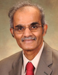 Dr. Timmappa Pandappa Bidari M.D.