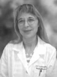 Dr. Heather Therese Lechnowsky MD