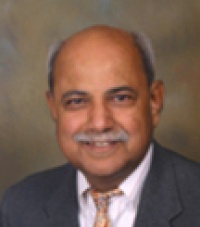 Dr. Manoj Sumanlal Desai M.D.