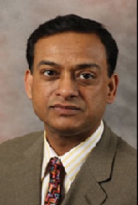 Dr. Zumran Hamid M.D, Anesthesiologist