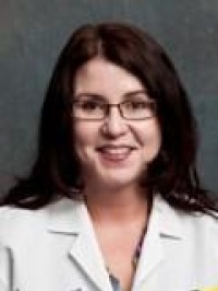 Dr. Lisa W. Speight M.D.