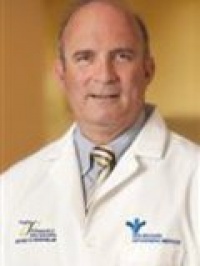 Dr. Jeffrey B Persons M.D.