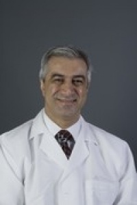 Dr. Rameen  Miarrostami MD