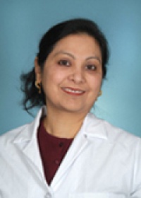 Dr. Naila Ahmad MD, Family Practitioner