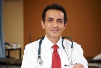 Dr. Ramin  Rahimi D.O.