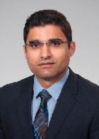 Dr. Abdul  Moiz MD