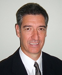 Dr. Oscar Guillermo Trevino D.D.S.