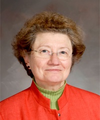 Dr. Louise A Terrill M.D.